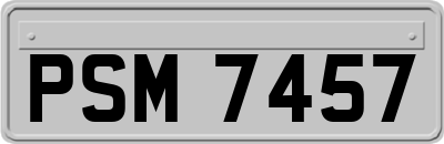 PSM7457