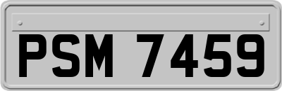 PSM7459