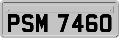 PSM7460