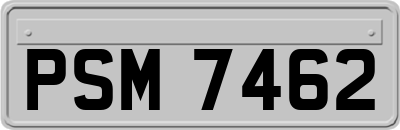 PSM7462