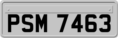 PSM7463