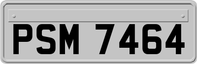 PSM7464
