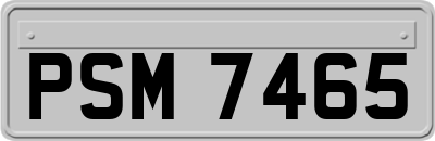 PSM7465
