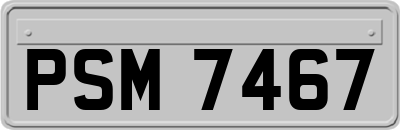 PSM7467