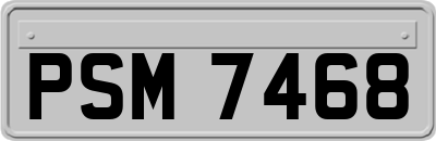 PSM7468