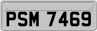 PSM7469