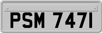PSM7471