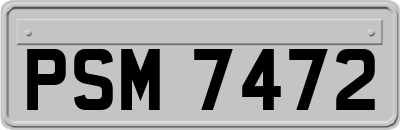 PSM7472