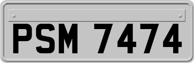 PSM7474