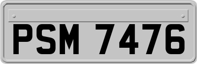 PSM7476