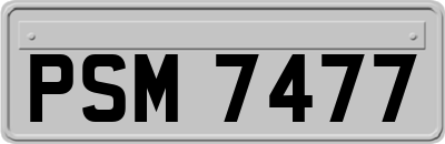 PSM7477