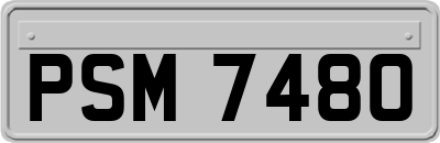 PSM7480