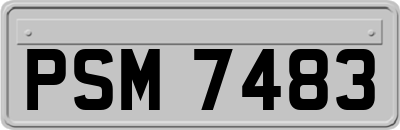 PSM7483