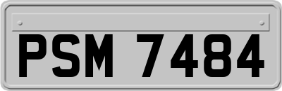 PSM7484