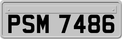 PSM7486