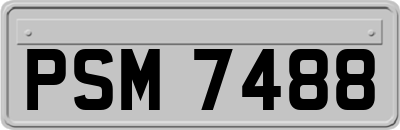 PSM7488
