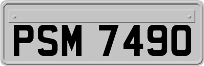 PSM7490