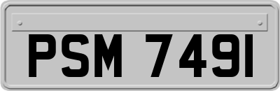 PSM7491