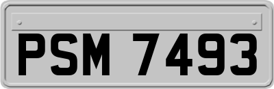 PSM7493