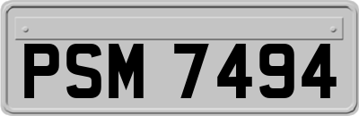 PSM7494