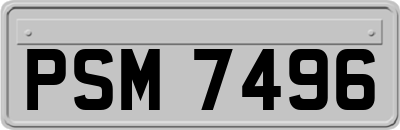 PSM7496