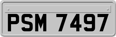 PSM7497