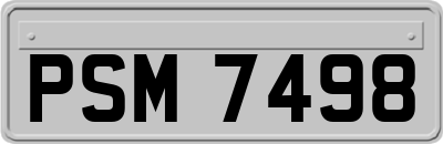 PSM7498
