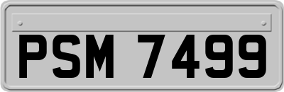 PSM7499
