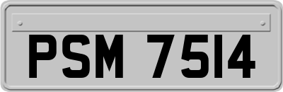 PSM7514