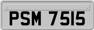 PSM7515