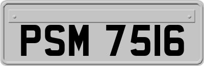 PSM7516