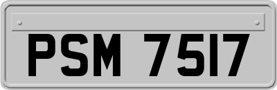 PSM7517