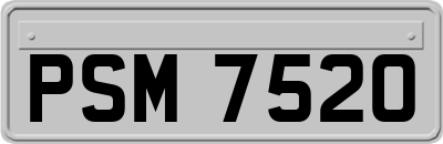 PSM7520