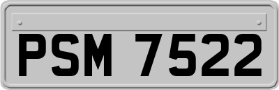 PSM7522
