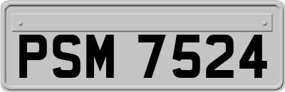 PSM7524