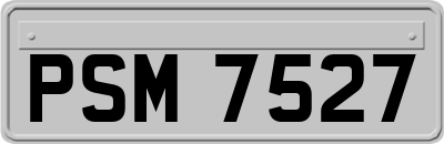 PSM7527