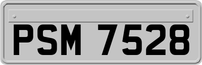 PSM7528