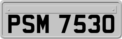 PSM7530