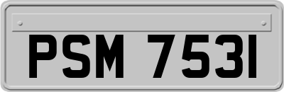 PSM7531