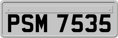 PSM7535
