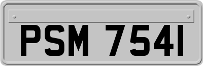 PSM7541