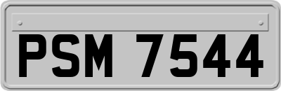 PSM7544