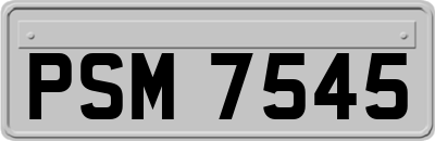 PSM7545