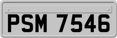 PSM7546