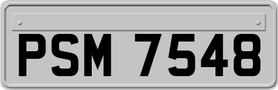 PSM7548