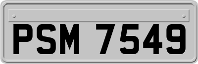 PSM7549