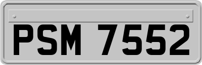 PSM7552