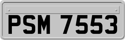 PSM7553