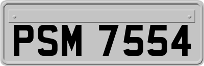 PSM7554