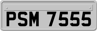 PSM7555